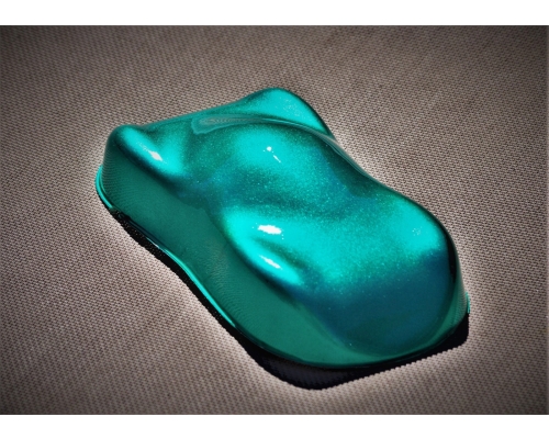 Candy zieleń intense mint